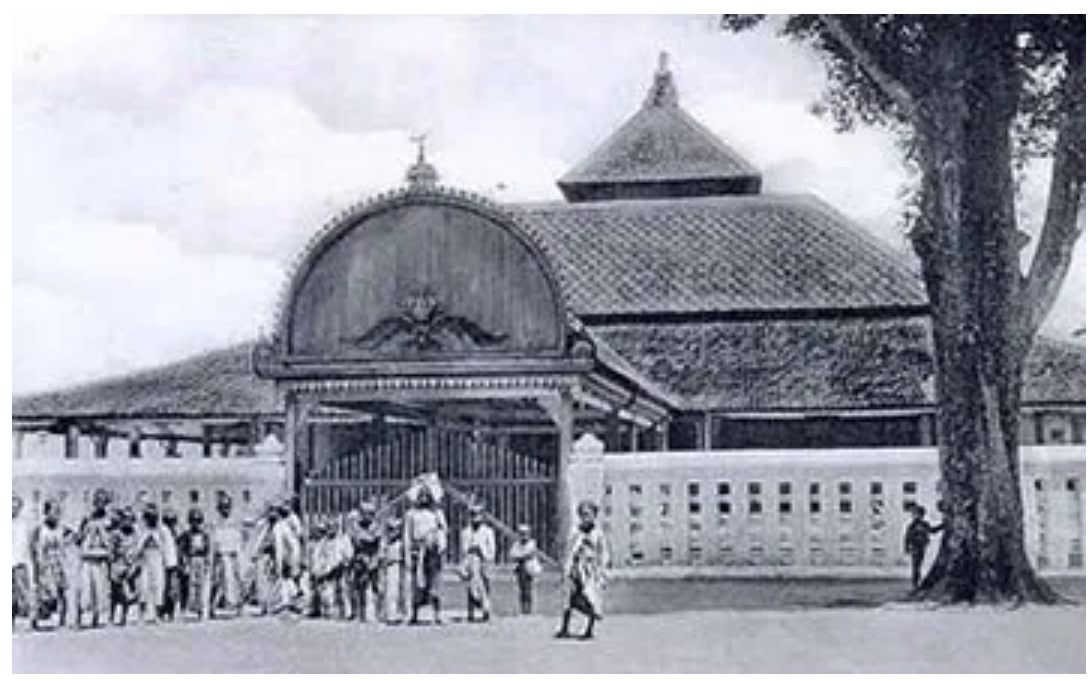 Sejarah Muhammadiyah
